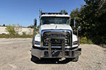 Multilift Ultima 26.61 FX-P Hooklift and Mack Truck Work-Ready Package for Sale