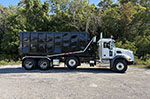Multilift Ultima 26.61 FX-P Hooklift and Mack Truck Work-Ready Package for Sale