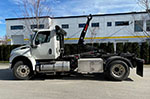 Multilift XR10.36 Hooklift and International Truck Package - SOLD