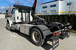 Multilift XR10.36 Hooklift and International Truck Package - SOLD