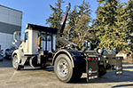 Multilift XR10-36 Hooklift and Kenworth T370 Truck Package - SOLD