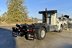 Multilift XR10-36 Hooklift and Kenworth T370 Truck Package - SOLD