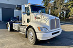 Multilift XR10-36 Hooklift and Kenworth T370 Truck Package - SOLD