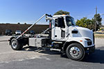 Multilift XR10.36 Hooklift on Mack Truck Work-Ready Package for Sale