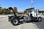 Multilift XR10.36 Hooklift on Mack Truck Work-Ready Package for Sale