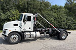 Multilift XR10.41 Hooklift on Mack Truck Work-Ready Package for Sale