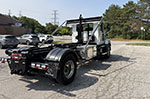 Multilift XR10.41 Hooklift on Mack Truck Work-Ready Package for Sale