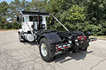 Multilift XR10.41 Hooklift on Mack Truck Work-Ready Package for Sale