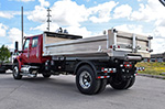 Multilift XR10 Hooklift and International Truck Package - SOLD