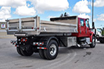 Multilift XR10-41 Hooklift and International Truck Package