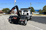 Multilift XR10 Hooklift + Mack Truck Work-Ready Package for Sale