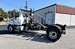 Multilift XR10 Hooklift + Mack Truck Work-Ready Package - SOLD