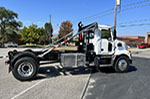 Multilift XR10 Hooklift + Mack Truck Work-Ready Package - SOLD