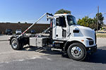 Multilift XR10 Hooklift + Mack Truck Work-Ready Package for Sale