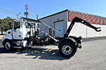 Multilift XR10 Hooklift + Mack Truck Work-Ready Package for Sale