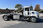 Multilift XR10 Hooklift + Mack Truck Work-Ready Package - SOLD