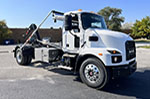 Multilift XR10 Hooklift + Mack Truck Work-Ready Package - SOLD