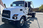 Multilift XR10 Hooklift + Mack Truck Work-Ready Package for Sale