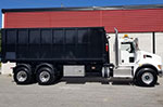 Multilift XR16.56 Hooklift and Kenworth T370 Truck Package - SOLD