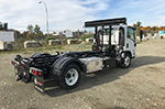 Multilift XR5L Hooklift and Isuzu NRR Truck Package - SOLD