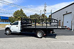 Multilift XR5L Hooklift on Ram Truck Package - SOLD