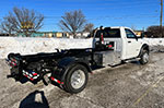 Multilift XR5L Hooklift on Ram Truck Work-Ready Package - SOLD