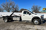 Multilift XR5L Hooklift on Ram Truck Work-Ready Package for Sale