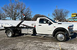 Multilift XR5L Hooklift on Ram Truck Work-Ready Package - SOLD