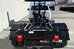 Multilift XR5L Hooklift and Ram Truck Work-Ready Package - SOLD