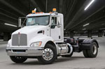 Multilift XR7L Hooklift and Kenworth T370 Truck Package - SOLD