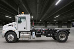 Multilift XR7L Hooklift and Kenworth T370 Truck Package - SOLD