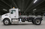 Multilift XR7L Hooklift and 2020 Kenworth Truck Package - SOLD