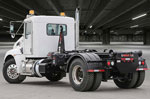 Multilift XR7L Hooklift and 2020 Kenworth Truck Package - SOLD