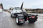 Multilift XR7L Hooklift on Ford Truck Work-Ready Package for Sale