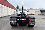 Multilift XR7L Hooklift on Ford Truck Work-Ready Package for Sale
