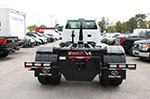 Multilift XR7L Hooklift on Ford Truck Work-Ready Package for Sale