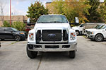 Multilift XR7L Hooklift on Ford Truck Work-Ready Package for Sale