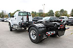 Multilift XR7L Hooklift on Ford Truck Work-Ready Package for Sale