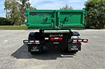 Multilift XR7L Hooklift and Ford Work-Ready Truck - SOLD