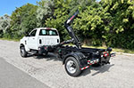 Multilift XR7L Hooklift on International Truck Work-Ready Package - SOLD