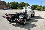Multilift XR7L Hooklift on International Truck Work-Ready Package for Sale