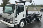 Multilift XR7L Hooklift and 2020 Isuzu Truck Package - SOLD