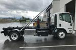 Multilift XR7L Hooklift and 2020 Isuzu Truck Package - SOLD